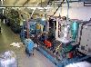 BARMAG Type FB Tape Extrusion Line, 1984 yr